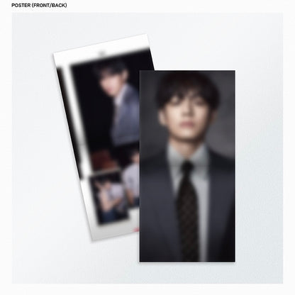(PRE-ORDER) BTS - ARIRANG (STANDARD VINYL) (8 VERSIONS) RANDOM - LightUpK