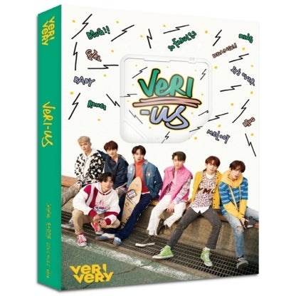 VERIVERY - VERI-US (KIT VER.)