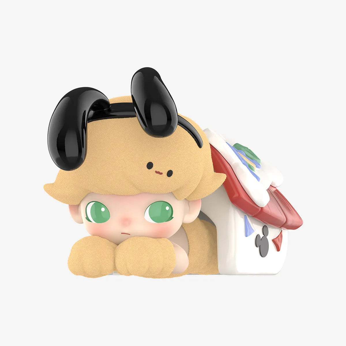 [BLINDBOX] DIMOO WORLD × DISNEY SERIES FIGURES - LightUpK