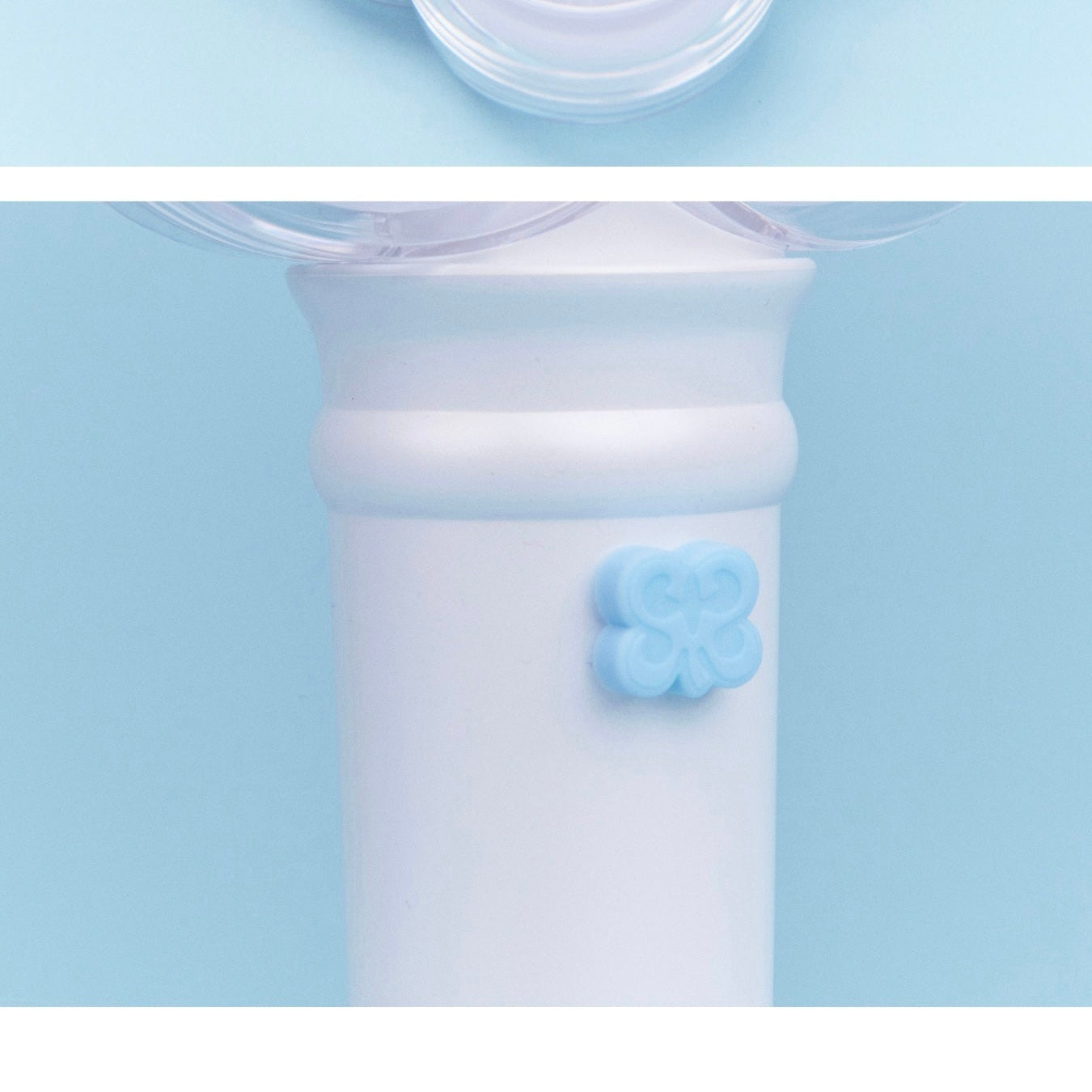 HEARTS2HEARTS - OFFICIAL LIGHTSTICK - LightUpK