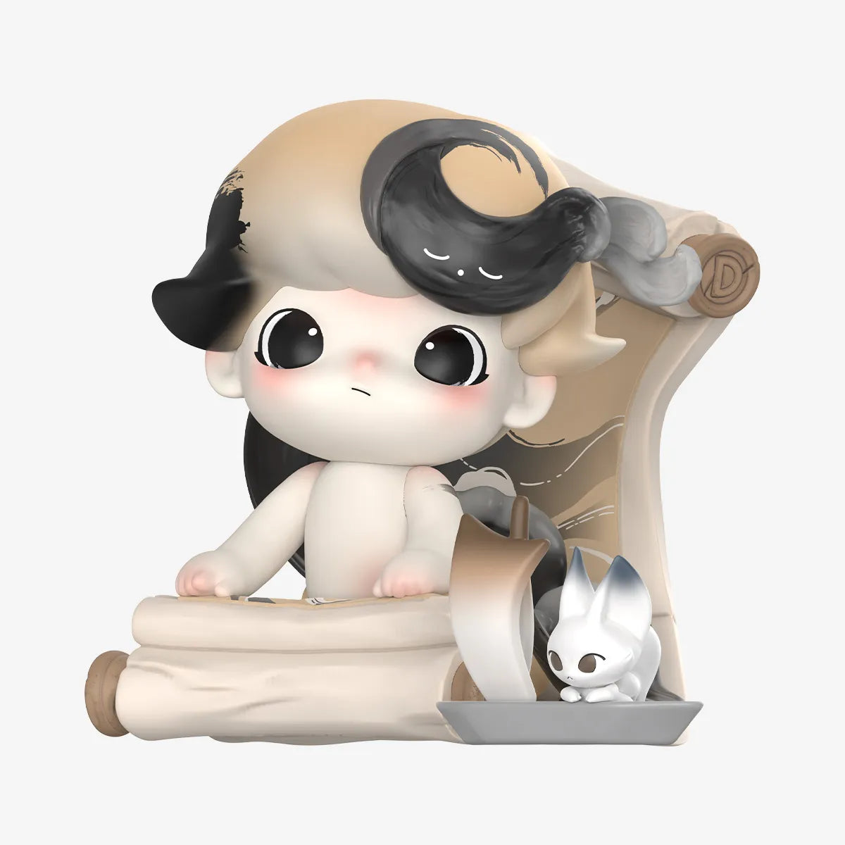 [BLINDBOX] DIMOO STORIES IN THE CUP SERIES FIGURES - LightUpK