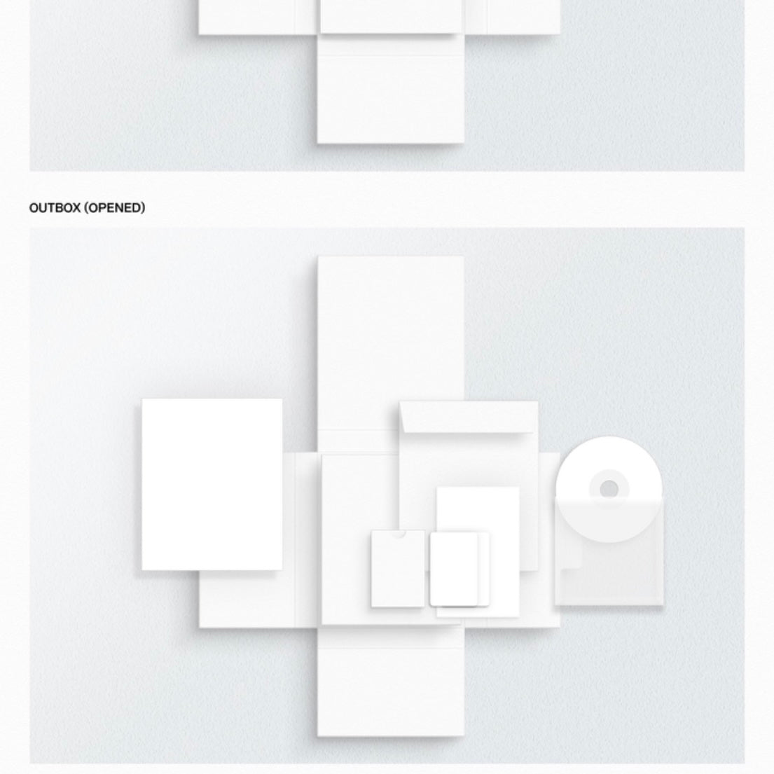 (PRE-ORDER) BTS - ARIRANG (2 VERSIONS) RANDOM