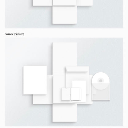 (PRE-ORDER) BTS - ARIRANG (2 VERSIONS) RANDOM