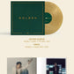 (PRE-ORDER) JUNG KOOK - GOLDEN (LP)