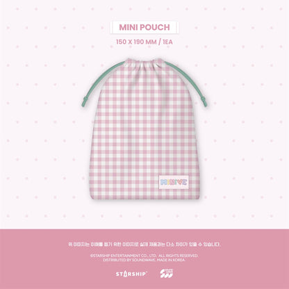 (PRE-ORDER) IVE - MINIVE - 2026 SEASON'S GREETINGS