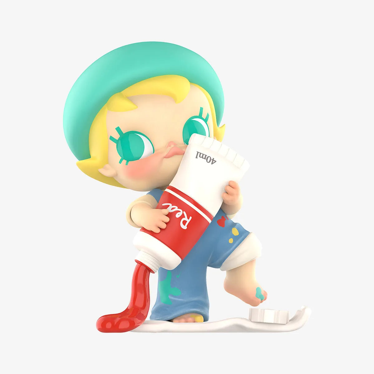 [BLINDBOX] BABY MOLLY MY HUGGABLE DISCOVERY SERIES FIGURES - LightUpK