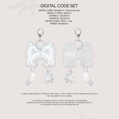 (PRE-ORDER) TOMORROW X TOGETHER - 2026 SEASON'S GREETINGS