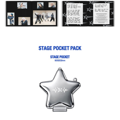 (PRE-ORDER) TOMORROW X TOGETHER WORLD TOUR <ACT : TOMORROW> IN SEOUL - LightUpK