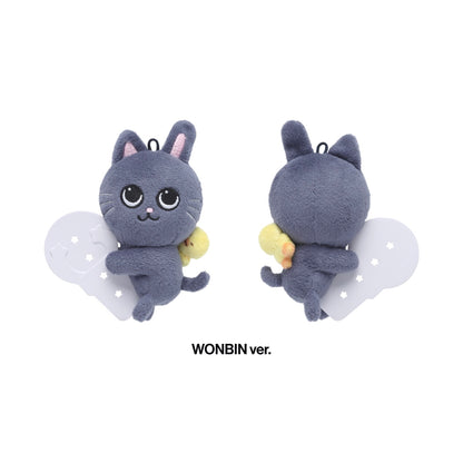 (PRE-ORDER) RIIZE - 22 CUSTOM BOARD DOLL / 2026 RIIZE POP-UP [ARCHIIVE²] OFFICIAL MD (6 VERSIONS)