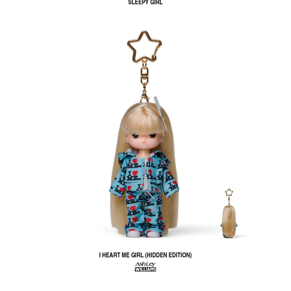 (PRE-ORDER) ILLIT - 1ST SINGLE ALBUM [NOT CUTE ANYMORE] (LITTLE MIMI VER.) RANDOM - LightUpK