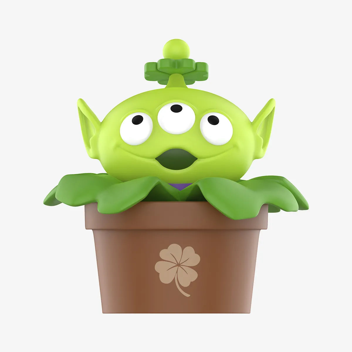 [BLINDBOX] DISNEY/PIXAR ALIEN-IMMERSIVE EXPERIENCE SERIES FIGURES - LightUpK