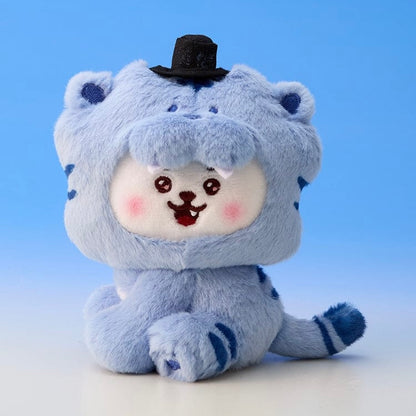 BTS - BT21 PLUSH K-HORANG (7 VERSIONS) - LightUpK