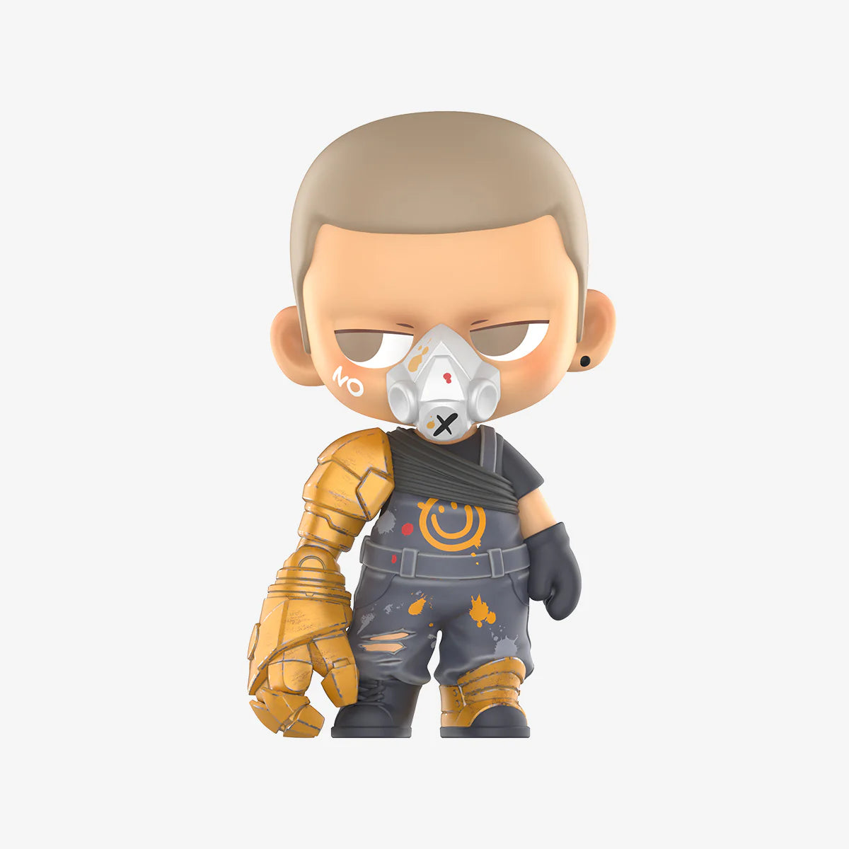 [BLINDBOX] KUBO SELECT YOUR CHARACTER SERIES FIGURES - LightUpK