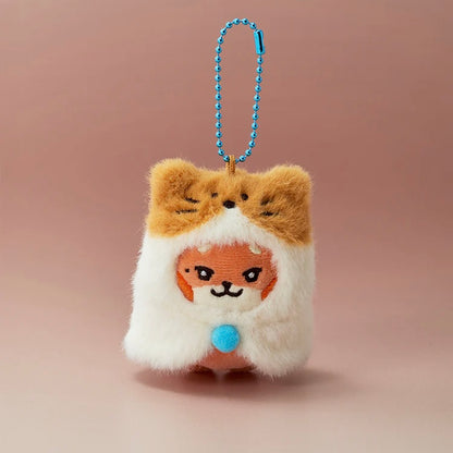 ZEROBASEONE - ZERONI WONDERLAND MINI DOLL KEY RING (9 VERSIONS)