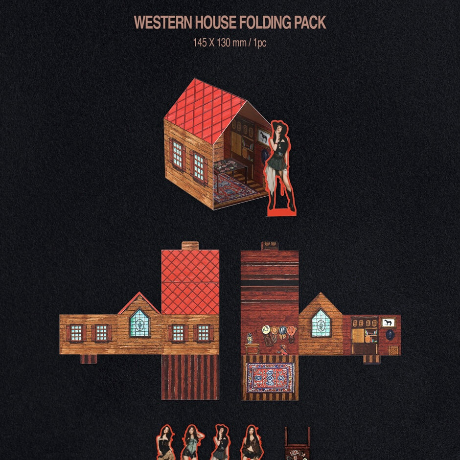 (PRE-ORDER) AESPA - 2026 SEASON'S GREETINGS SPECIAL EDITION - LightUpK