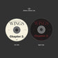 BXB - CHAPTER 2. WINGS (2 VERSIONS)