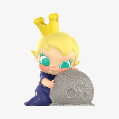 [BLINDBOX] BABY MOLLY MY HUGGABLE DISCOVERY SERIES FIGURES - LightUpK