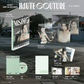 (PRE-ORDER) MISAMO - HAUTE COUTURE [LIMITED] (5 VERSIONS)