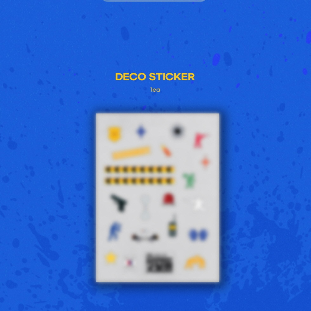 GOOD BOY O.S.T - LightUpK