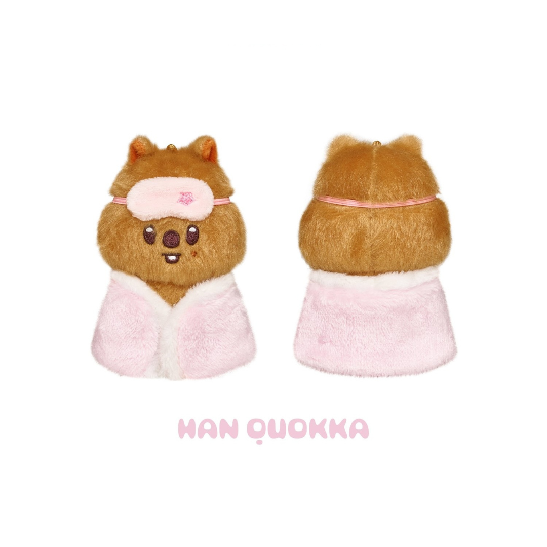 STRAY KIDS - SKZOO PLUSH 10CM Ver. - STAY IN OUR LITTLE HOUSE (8