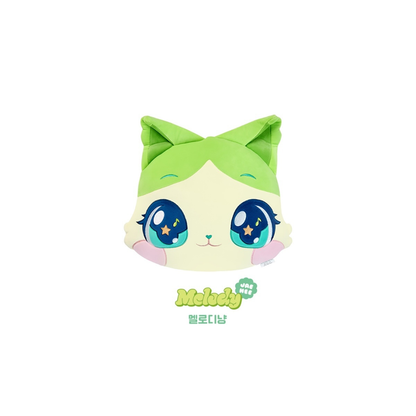 WISHCAT X NCT WISH - 05 FACE CUSHION / 2026 WISHCAT X NCT WISH OFFICIAL MD (6 VERSIONS) - LightUpK