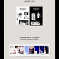 (PRE-ORDER) ONF - 2024 ONF CONCERT SPOTLIGHT PHOTOBOOK