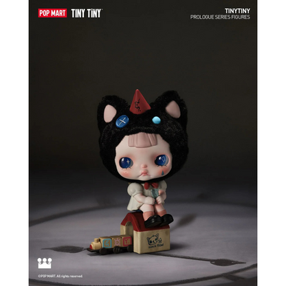 [BLINDBOX] TINYTINY-PROLOGUE SERIES FIGURES - LightUpK