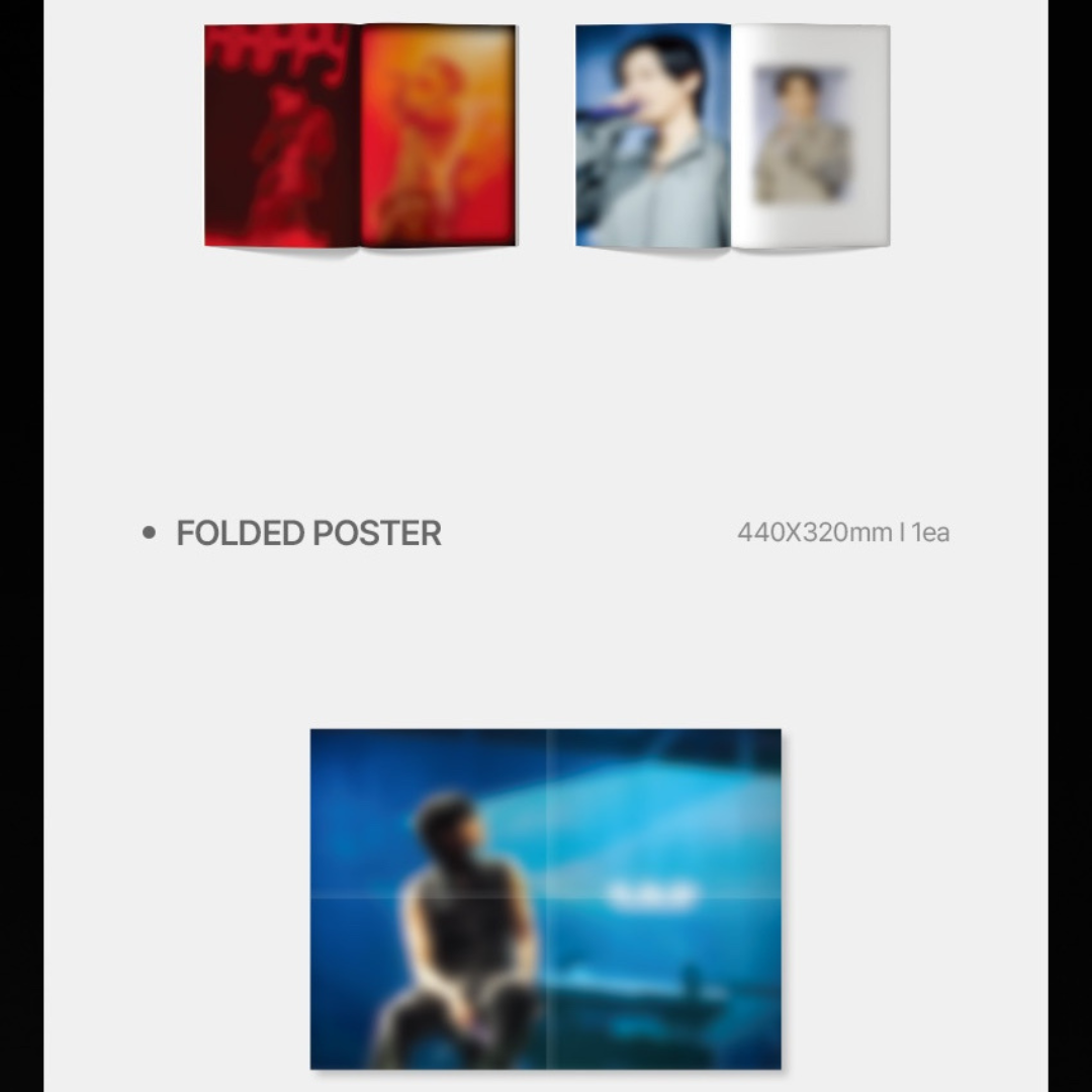 I.M - I.M WORLD TOUR [OFF THE BEAT] FINAL IN SEOUL (DVD) - LightUpK