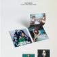 (PRE-ORDER) NEWJEANS - [HOW SWEET] (STANDARD VER.) (6 VERSIONS) RANDOM