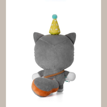 TOMORROW X TOGETHER (TXT) - [TAEHYUN] DA-GO-NYANG Plush Set - LightUpK