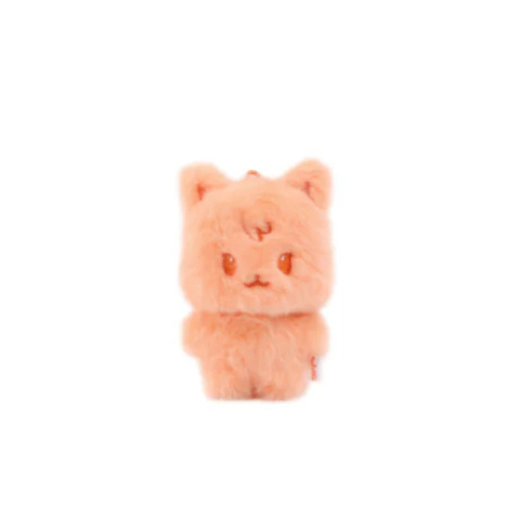 (PRE-ORDER) ATEEZ - 'ANITEEZ IN COLOR' MD - COLOR TINY ANITEEZ DOLL (8 VERSIONS) - LightUpK