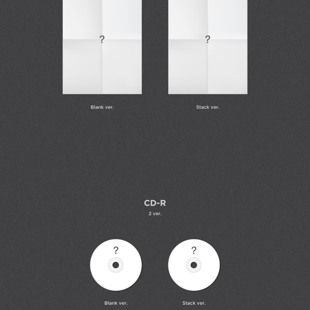 (PRE-ORDER) CHEN - 4TH MINI ALBUM [DOOR] (2 VERSIONS) RANDOM