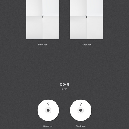 CHEN - 4ÈME MINI ALBUM [PORTE] (2 VERSIONS)