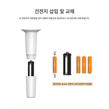 RIIZE OFFICIAL LIGHTSTICK