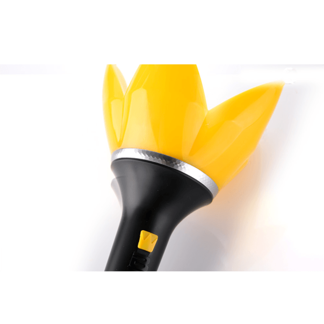 BIGBANG - OFFICIAL LIGHTSTICK V.4 - LightUpK