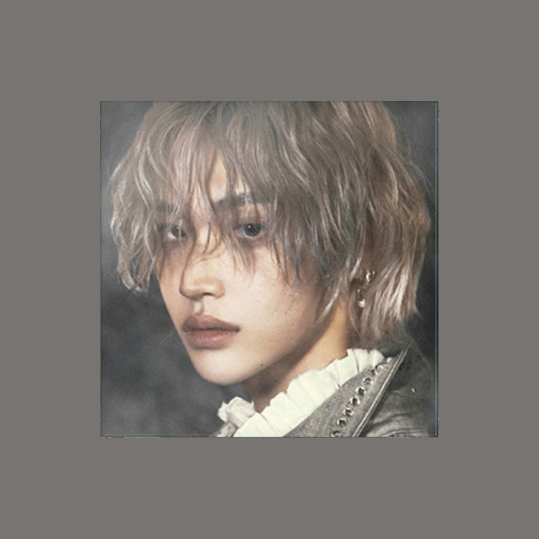 RIIZE - 2ND SINGLE [FAME] (SMINI VER.) (6 VERSIONS)