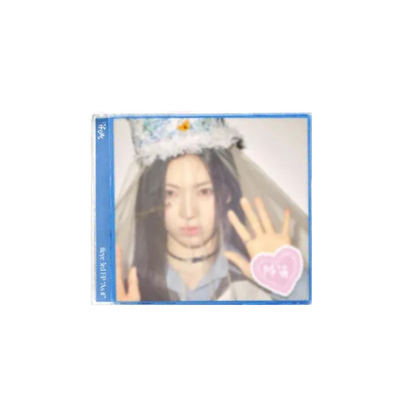 IFEYE - 3RD EP [AS IF] (JEWEL VER.) (6 VERSIONS)