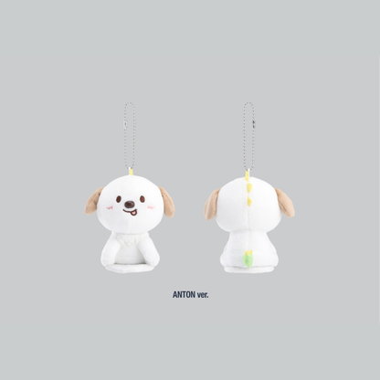 (PRE-ORDER) RIIZE - 15 Magnet Dolls / 2026 RIIZE CONCERT TOUR [RIIZING LOUD] FINALE IN SEOUL OFFICIAL MD (6 VERSIONS) - LightUpK