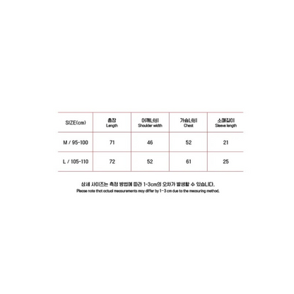 (PRE-ORDER) ATEEZ - ANITEEZ IN THE CALLING - T-SHIRTS (4 TYPES) - LightUpK