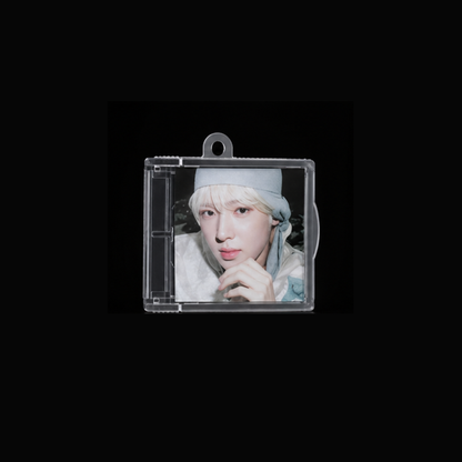 NCT WISH - 1ST ALBUM [ODE TO LOVE] (SMINI VER.) (6 VERSIONS) - LightUpK