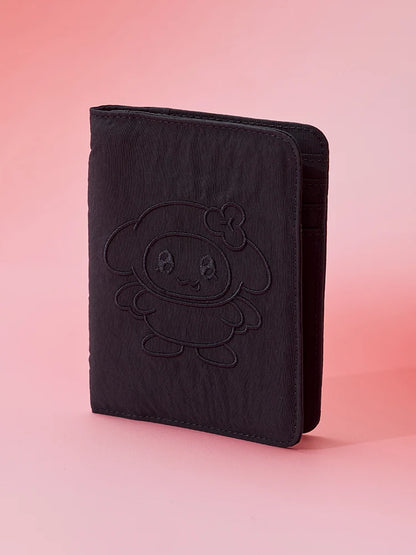 ATEEZ - MIGHTEEZ - [ROCK THE STAGE] PASSPORT CASE (8 VERSIONS)