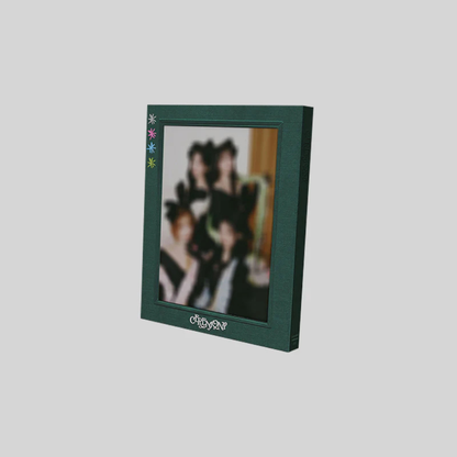 QWER - 4TH MINI ABLUM [CEREMONY] (2 VERSIONS)