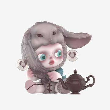 [BLINDBOX] [IN-STORE] SKULLPANDA Everyday Wonderland Series - LightUpK