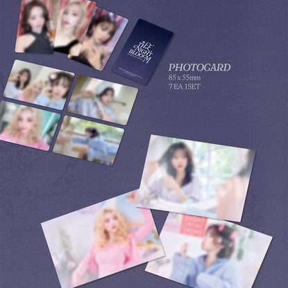 (PRE-ORDER) UAU - 2026 SEASON'S GREETINGS [THE NIGHT BLOOM] - LightUpK