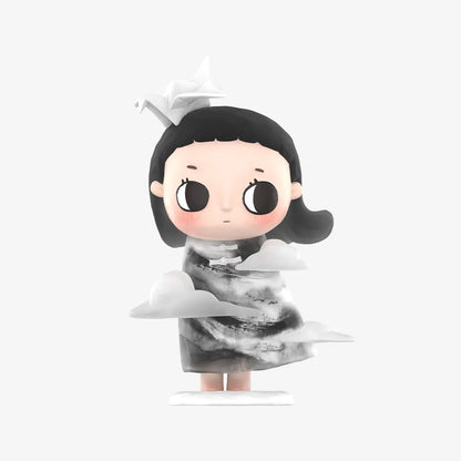 [BLINDBOX] NYOTA GROWING UP BY YOUR WAY SERIES FIGURES - LightUpK