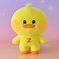 ZEROBASEONE - ZERONI MININI DOLLS (2 TYPES) (18 VERSIONS)