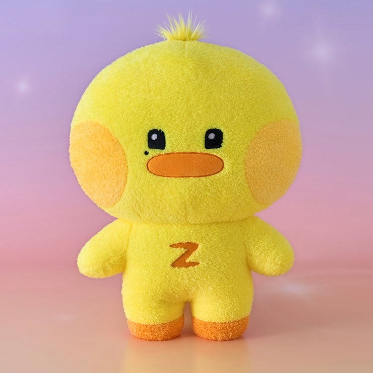 ZEROBASEONE - ZERONI MININI DOLLS (2 TYPES) (18 VERSIONS)