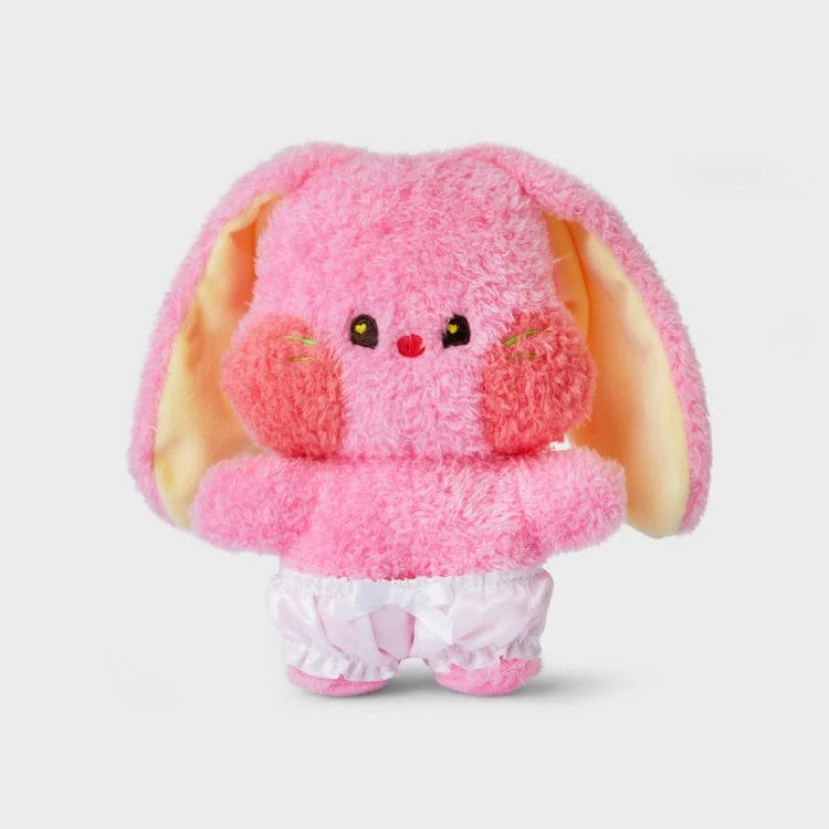 NEWJEANS - bunini COSTUME PLUSH (8 VERSIONS)