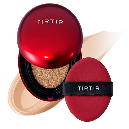 TIRTIR - COUSSIN MASQUE FIT ROUGE (8 COULEURS)