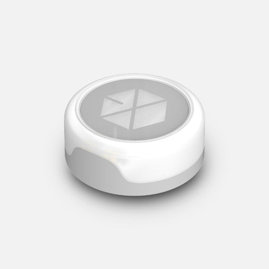 (PRE-ORDER) EXO - OFFICIAL LIGHT TOK - LightUpK